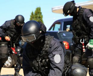 The Shocking Militarization of America’s Police Finally Catches the Interest of the US Senate