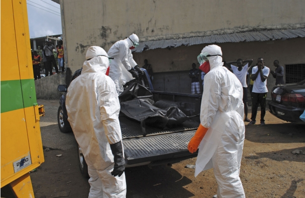 Cuba’s Sending Doctors to Fight Ebola in West Africa—How Will the US React?