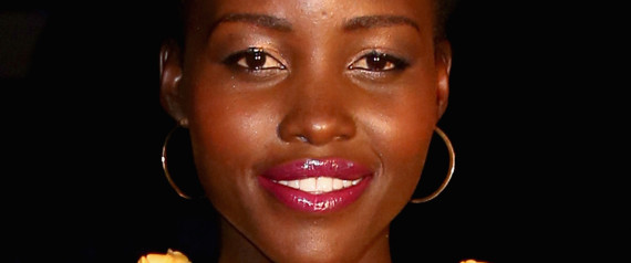 Lupita Nyong’o Seeks Preservation Of Virginia Slave-Trade History