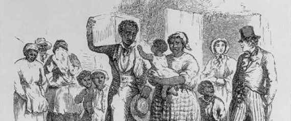 5 Things About Slavery You Probably Didn’t Learn In Social Studies: A Short Guide To ‘The Half Has Never Been Told’
