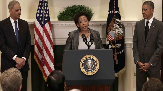 Loretta Lynch Is a Fearless Prosecutor—She Might Be Just Who Obama Needs at DOJ
