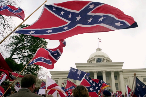 It is all still about race: Obama hatred, the South and the truth about GOP wins