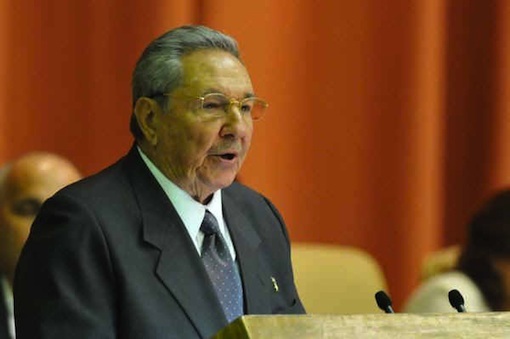 Raul Castro Pledges Cuba’s Cooperation With CARICOM
