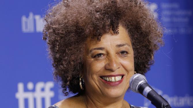 Republicans Are Trying to Stop Black History Icon Angela Davis From Speaking at Texas Tech for Black History Month