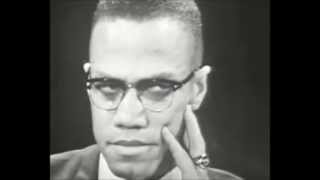 Malcolm X Videos