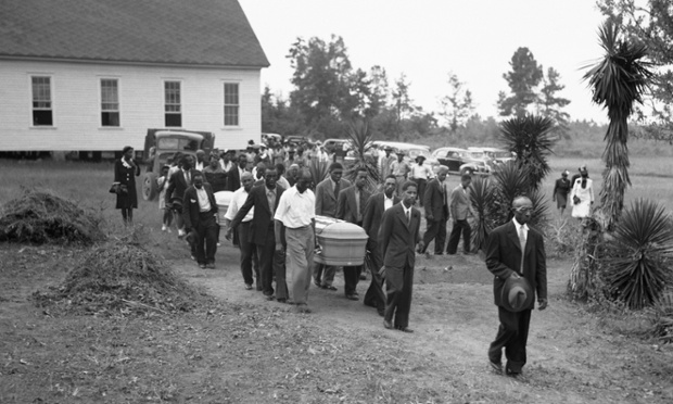UN panel to consider US ‘failure’ to clear up racial murders of civil rights era