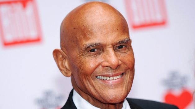 Harry Belafonte Joins Justice League NYC For March 2 Justice