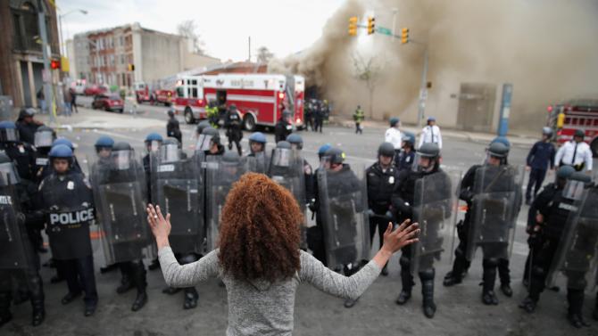 Everyone’s Watching Baltimore: So, Now What?