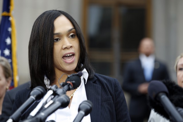 The Freddie Gray Case Should Be A Warning To Reporters Who Print Unfounded Police Leaks