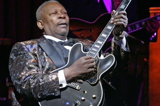 B.B. King and our blatant racial revisionism: The South still denies the roots of “America’s music” 