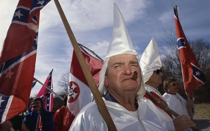 The Klan’s Vile Post-Charleston Recruiting Spree