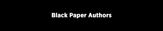 black_paper_authors