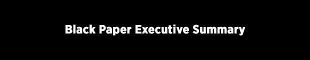 black_paper_executive_summary