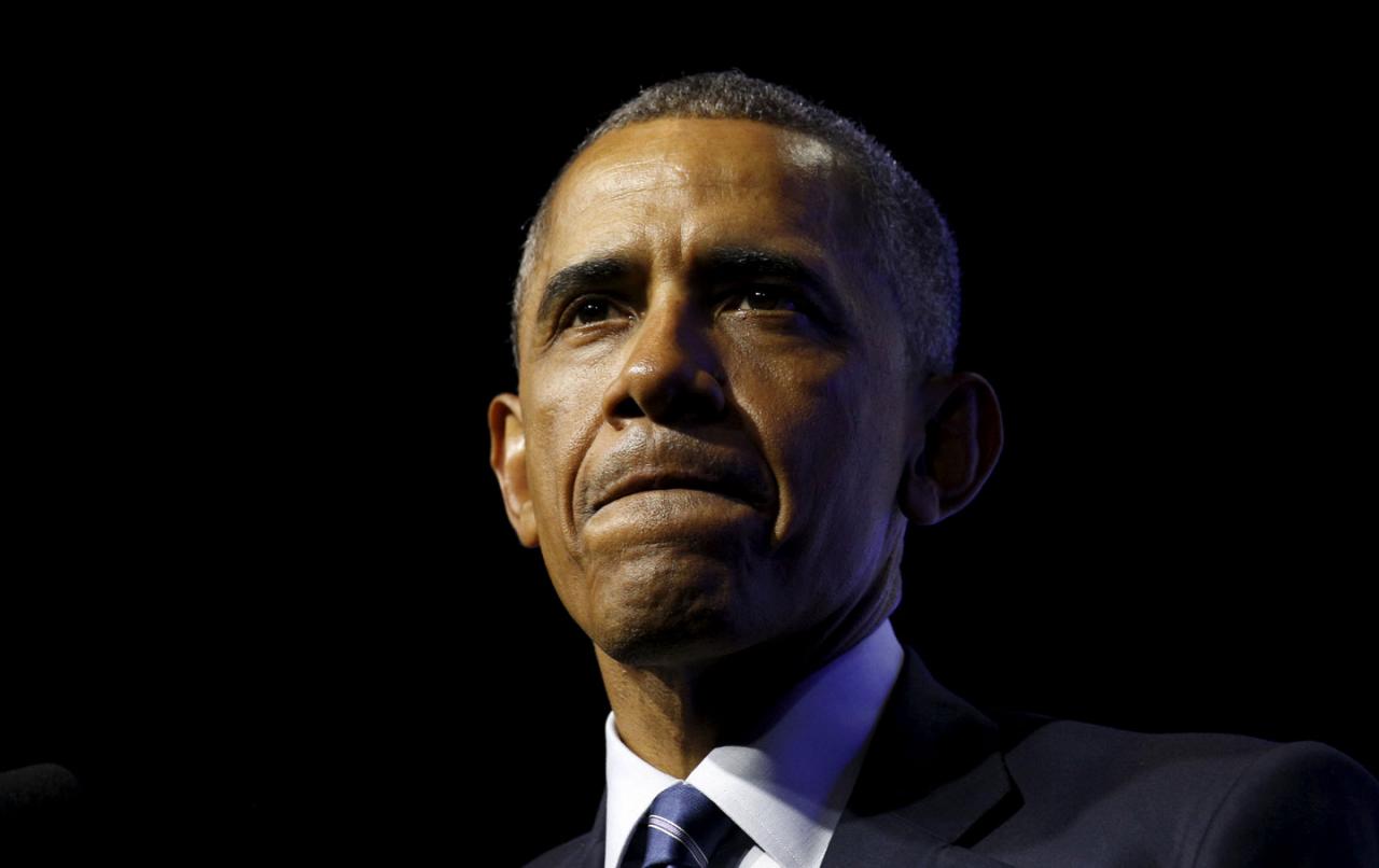 Obama Tells the Truth About Race, and the Right Explodes