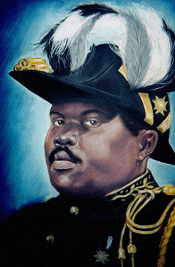 Why it’s time to pardon Marcus Garvey