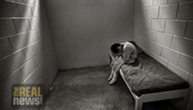 What Drove Latest Changes To Federal Policy On Solitary Confinement?