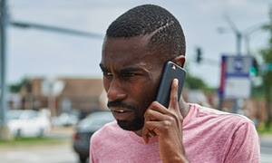 Deray McKesson has been one of the most vocal activists since the Ferguson shooting of 18-year-old Michael Brown in August 2014.
