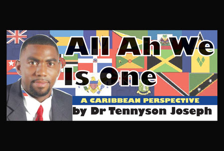 ALL AH WE IS ONE: Lessons from Jamaica