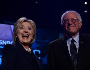 Why Bernie May Have a Better Shot at Winning in November Than Hillary