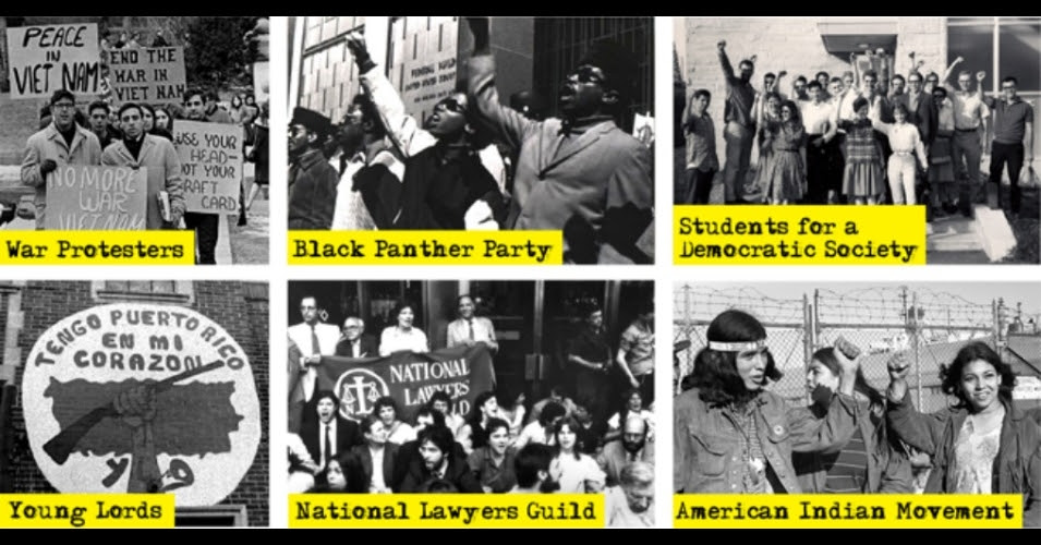 Why We Should Teach About the FBI’s War on the Civil Rights Movement