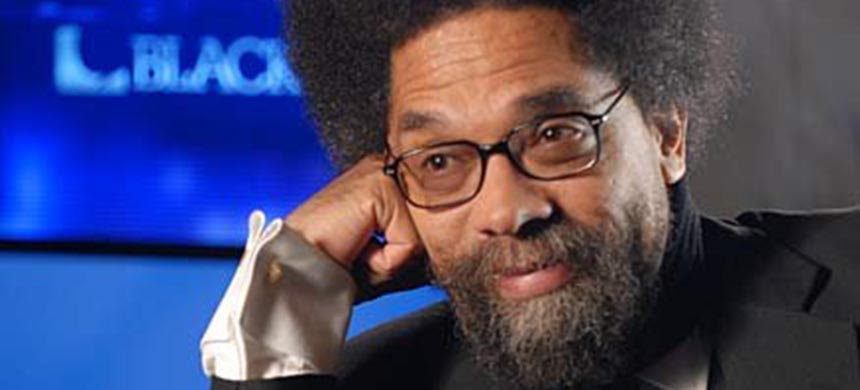 Cornel West: Most Black Politicians These Days Are Neoliberal Politicians