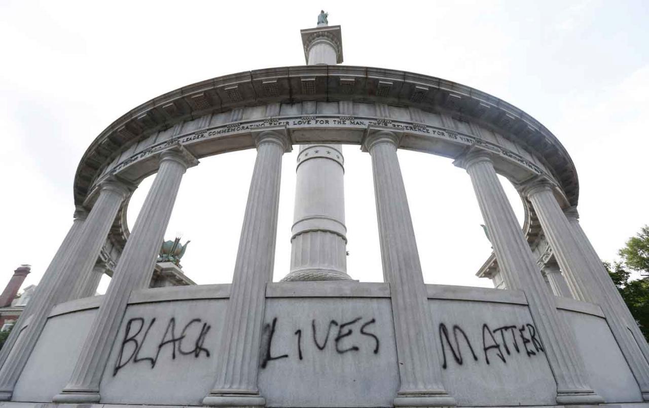 The Black Lives Matter Movement Is Most Visible on Twitter. Its True Home Is Elsewhere.