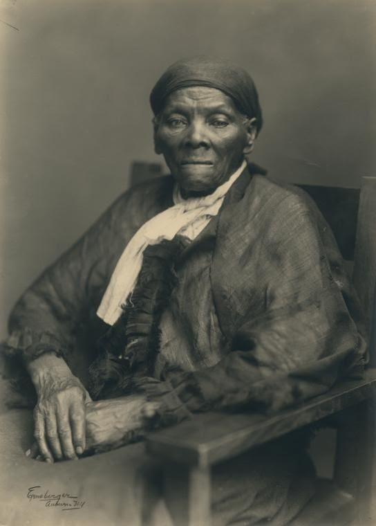 Harriet Tubman $20 Bill Decision a Major Development