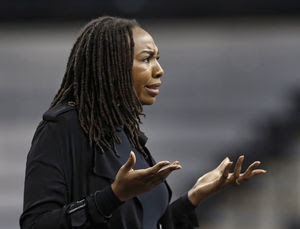 Black Lives Matter co-founder at VCU: ‘You don’t get to sit on the sidelines’
