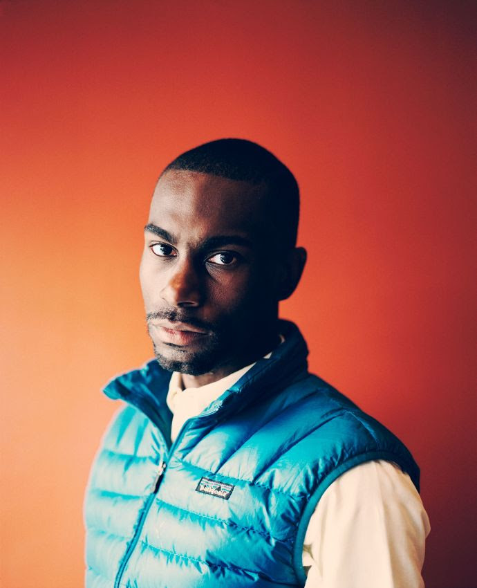 DeRay Mckesson has announced that he is running for mayor of Baltimore.