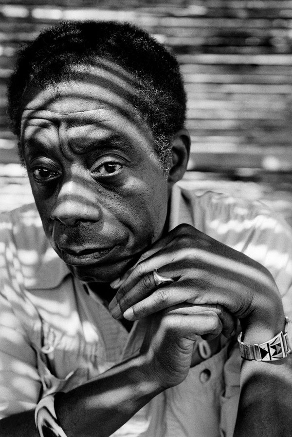 Why James Baldwin Still Matters