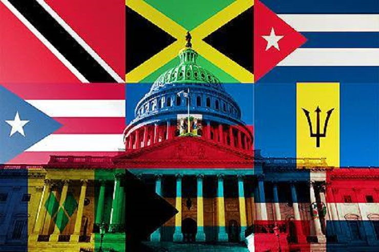 The Caribbean Diaspora Disconnect