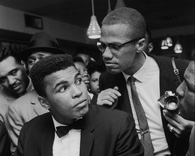 3 Things You Didn’t Know About Muhammad Ali’s Politics