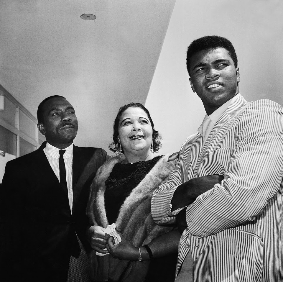 Muhammad Ali and the Importance of Identity