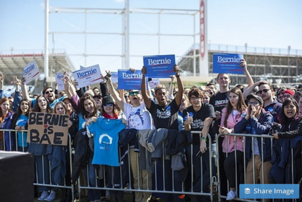 Advice From Seattle: On Citizen Activism, Before & After Sanders Campaign