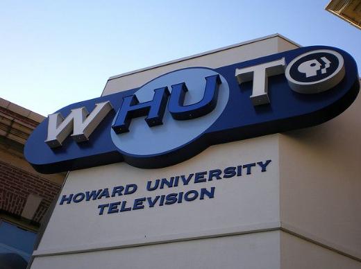 Sale of 1st and Only Black-Owned Public TV Station a Wake-Up Call on Media Diversity