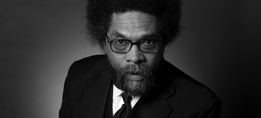 Cornel West: Why There Is a Serious Danger of a Right-Wing Revolution in the US