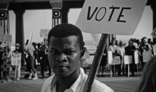 Voter Repression Is a Serious Problem: It Is Time for a New Freedom Summer
