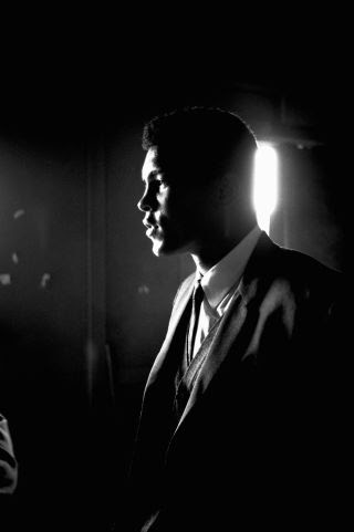 The Outsized Life of Muhammad Ali