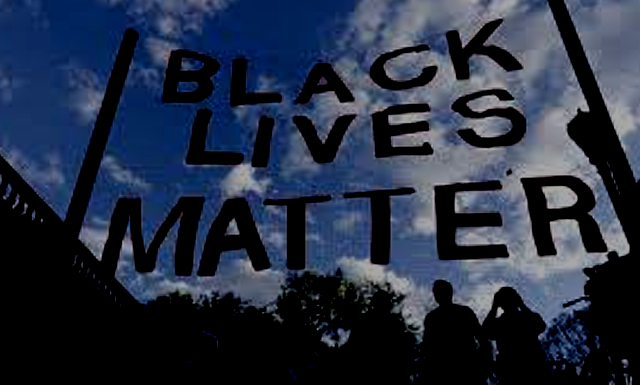 After Dallas, The Future of Black Lives Matter
