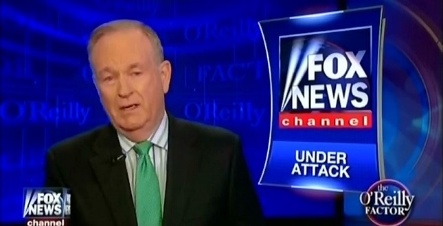 Fox News, Have You No Sense of Decency?