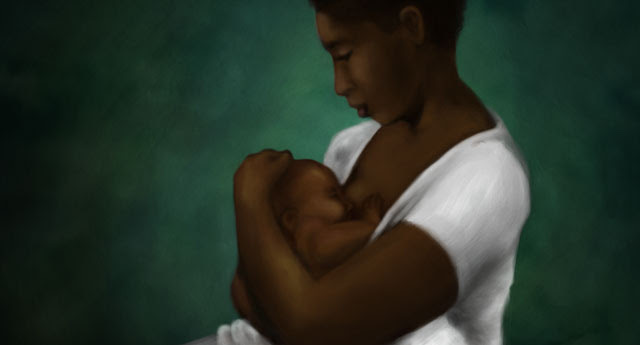 Black Women Do Breastfeed, Despite Intense Systemic Barriers in the US