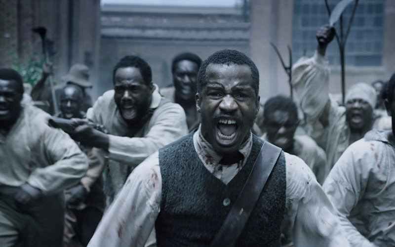 Nate Parker’s Alleged Sins Won’t Keep Me From Seeing ‘The Birth of a Nation’