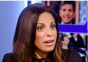Soledad O’Brien Eviscerates CNN: ‘You Have Normalized’ White Supremacy With Shoddy Trump Reporting
