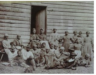 Exposing America’s Hidden Past as a Center for the Slave-Breeding Industry