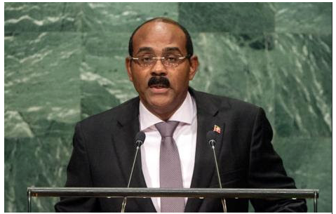 Caribbean leaders warn of region’s economic collapse
