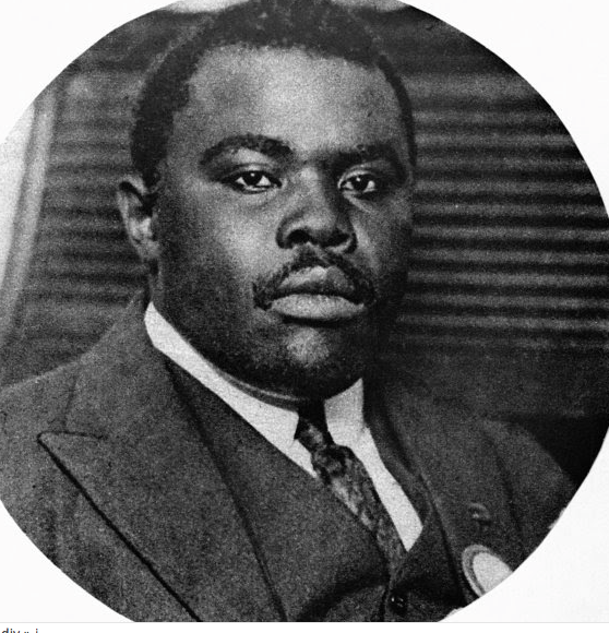 Why We Need A Posthumous Presidential Pardon For Marcus Garvey