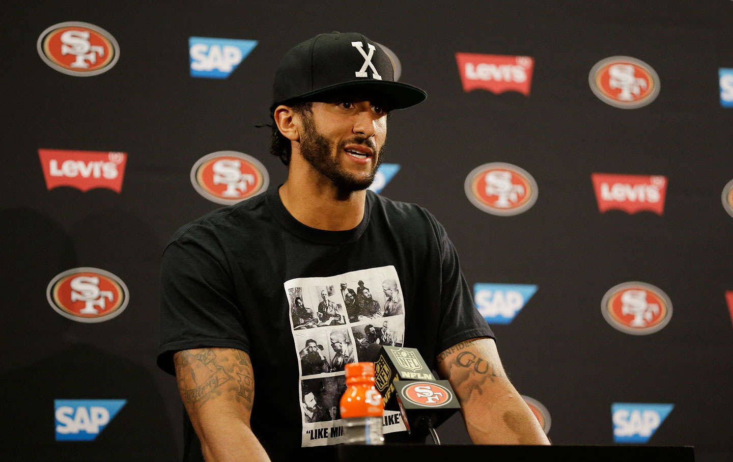 America Needs to Listen to What Colin Kaepernick Is Actually Trying to Say