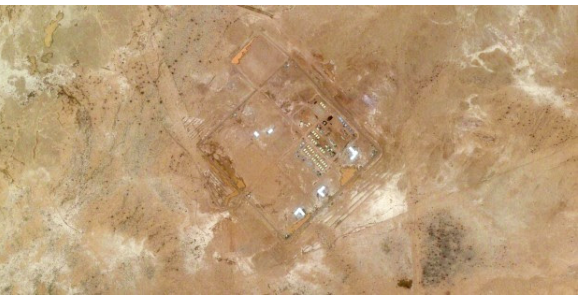 U.S. Military Is Building A $100 Million Drone Base In Africa