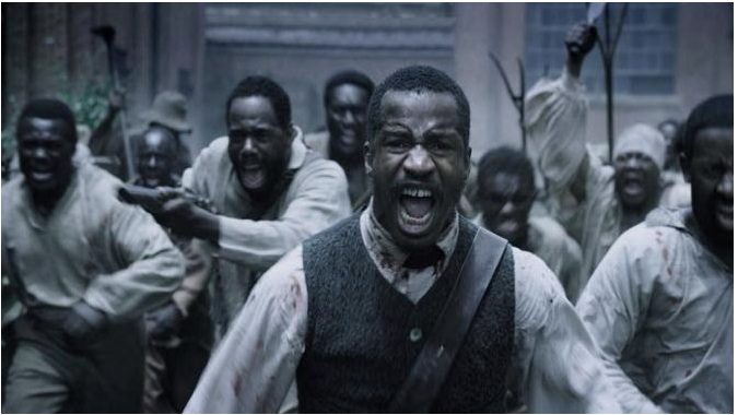 The Birth of a Nation Is an Important Film Worth Seeing Despite Its Flaws