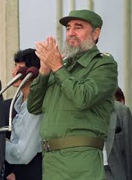 Castro bedeviled the United States